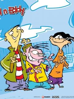 Cartoon Wallpapers 0034